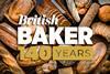 British Baker 140 years