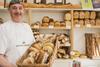 Bakery Andante extends Scottish supermarket reach