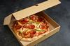 Flatstone Pizza Co. - Pepperoni in box