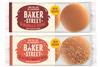 Baker Street burger buns