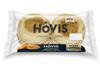 Hovis extends range with sourdough English muffins
