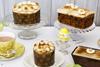 Does simnel cake need a makeover?