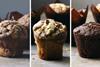 The Artisan Bakery rolls out new trio of vegan muffins
