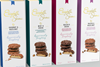 Elizabeth Shaw rolls out first chocolate biscuit range