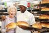 Asda renames tiger bread after 85-year-old customer