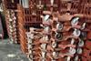 Bakers Basco - Omega baskets and dollies used in the West Midlands