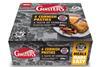 Ginsters enters frozen aisle with classic pasties