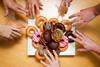 Krispy Kreme targets Millennials to build UK presence