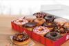 Dunkin’ Brands plans motorway expansion
