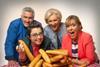 Ask the expert: GBBO does bread