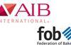 AIB International UK joins the Federation of Bakers