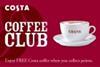 New Costa loyalty scheme launched