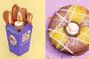 Doughnut Time creates Cadbury Creme Egg café