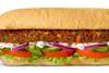 Subway launches first-ever vegan sandwich