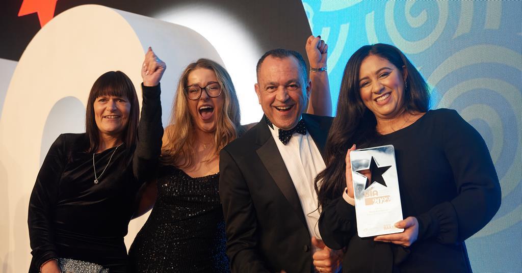 Deadline for Baking Industry Awards 2023 extended | News | British Baker