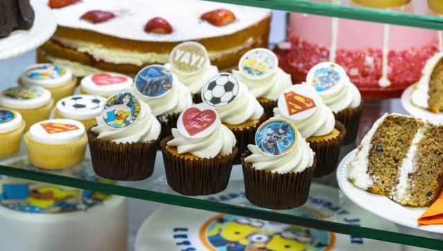 Add Popular Characters To Your Cakes And Bakery Promotional Feature British Baker