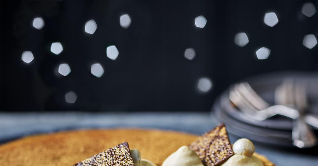 Q A Tesco Dessert Buyer On Inspiration For Christmas Range Interview British Baker
