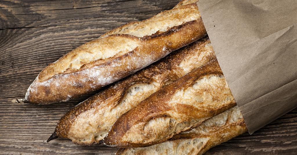 Délifrance reveals bread trends for 2021 and beyond Feature British Baker