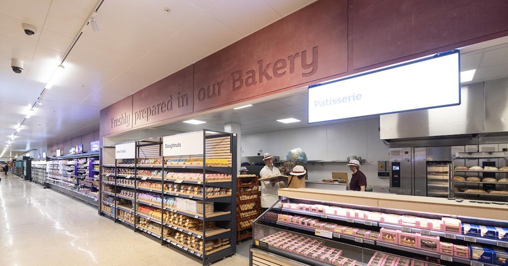 Sainsbury’s to reduce scratch baking across in-store bakeries | British ...