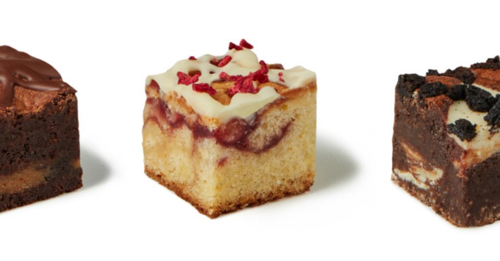 Summer bakery ranges launched by Greggs, Gail’s and Starbucks Product