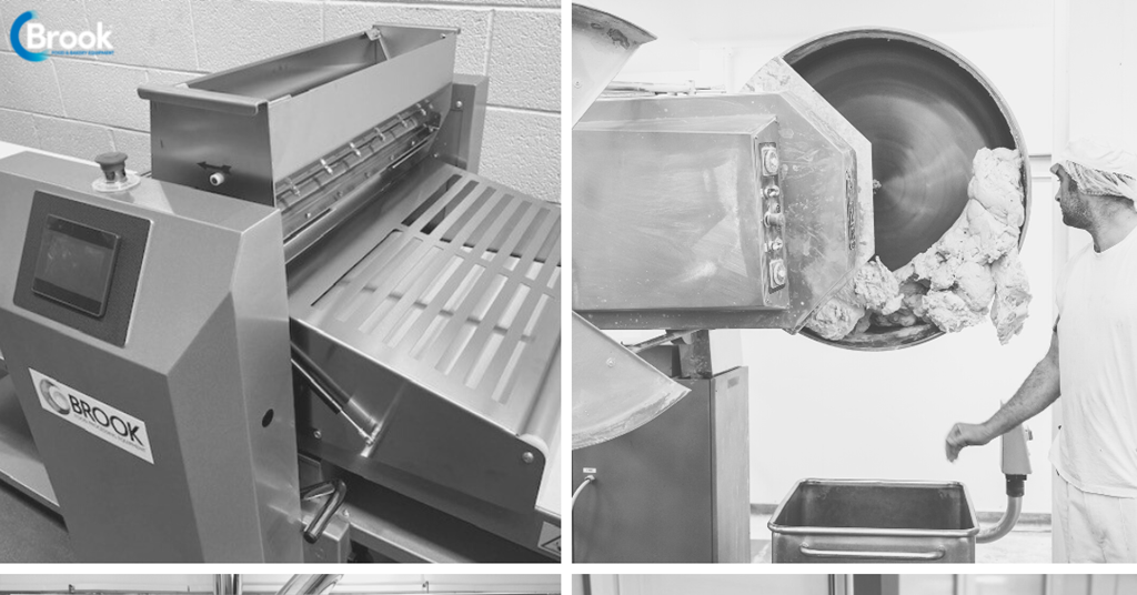 Can craft bakers afford to ignore automation? Feature British Baker