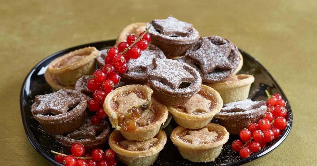 Aldi Christmas range 2022 smash cakes, savoury profiteroles and more