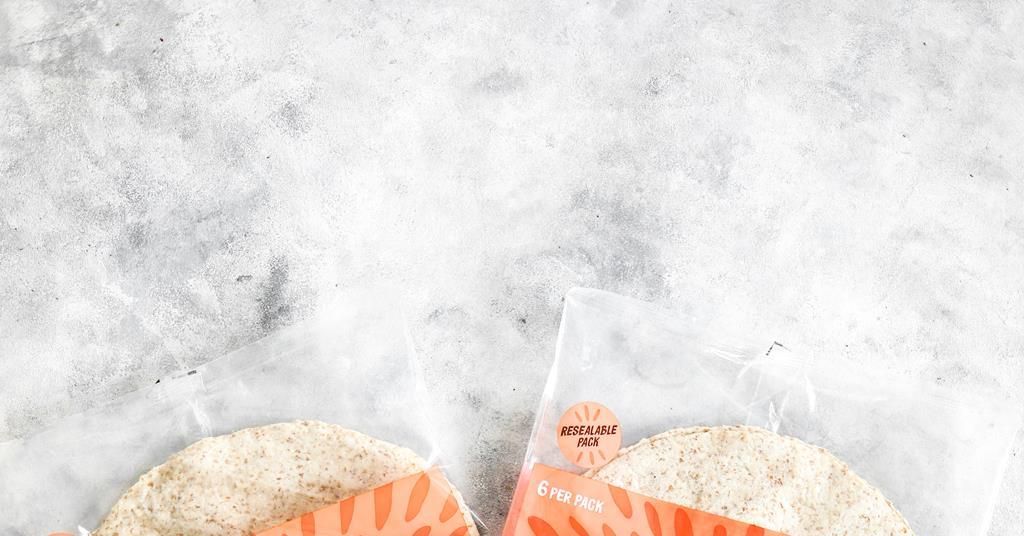 How to achieve authentic flatbreads with machinery Feature British