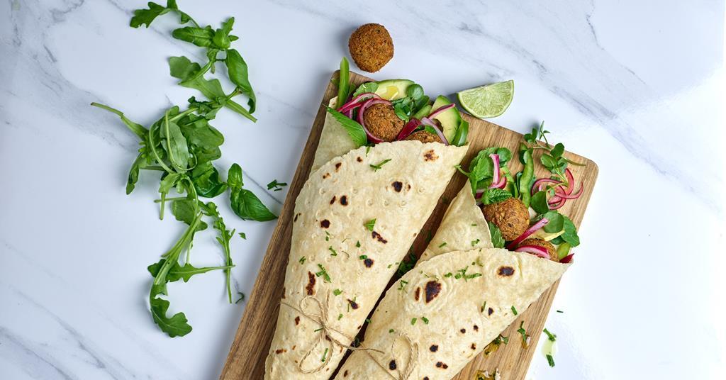 How to achieve authentic flatbreads with machinery Feature British