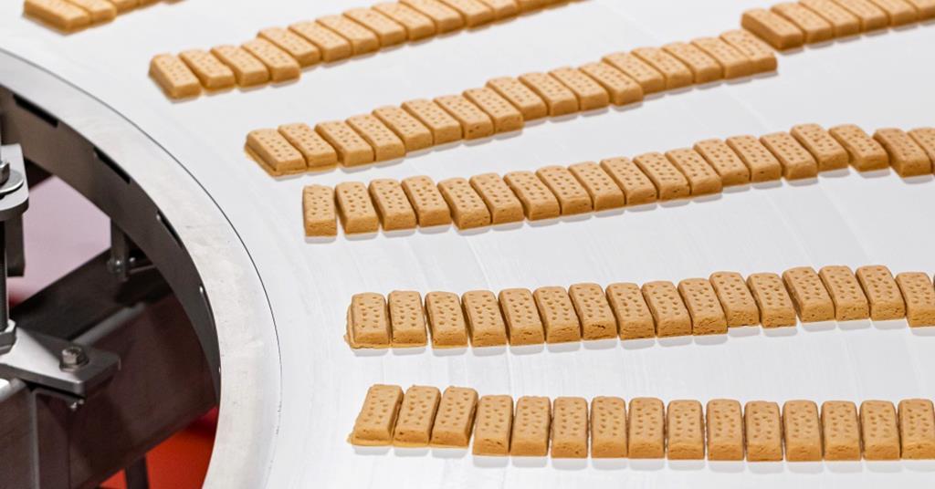 Walker’s Shortbread reports double digit revenue growth News
