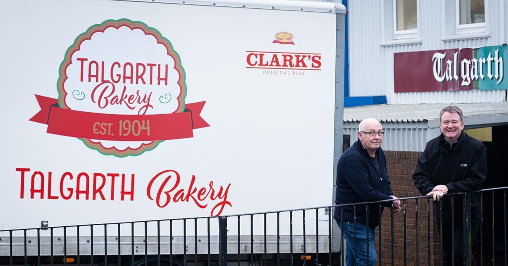 Talgarth Bakery secures £250k to weather energy costs and secure future