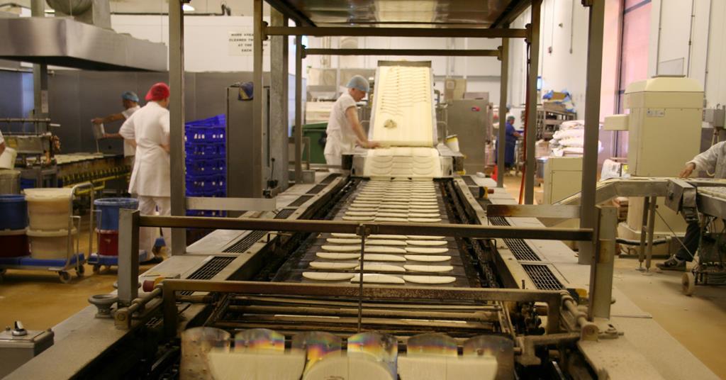 Baking Industry Awards 2022 Bakery Manufacturer of the Year News
