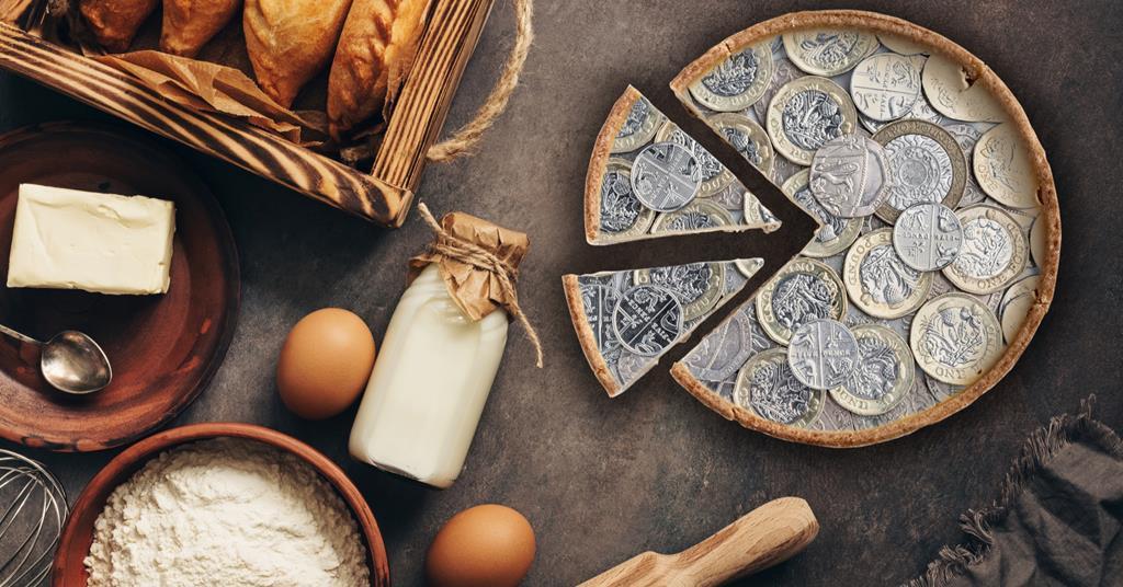 What do rising costs mean for the baking industry? Analysis British