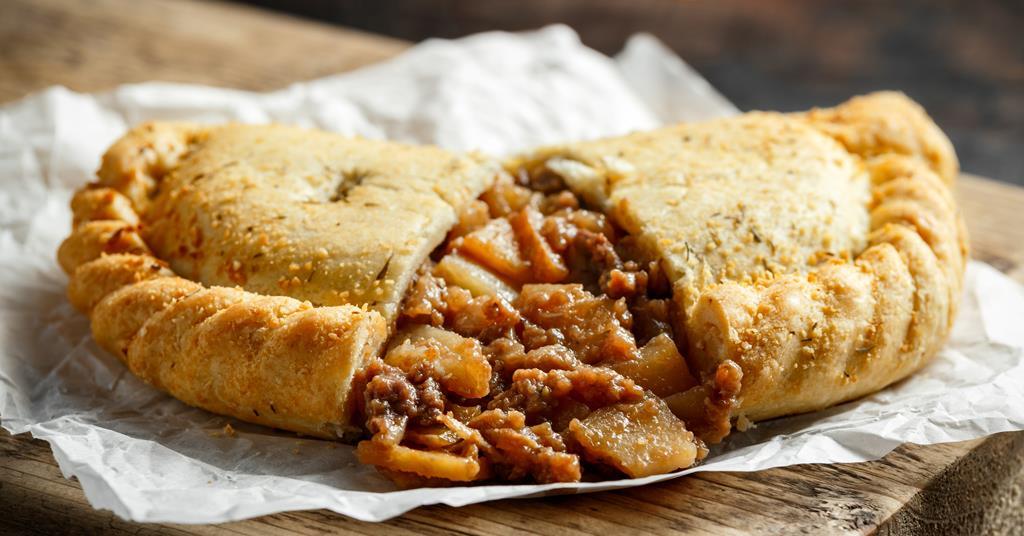 10 things you (probably) didn't know about the Cornish Pasty