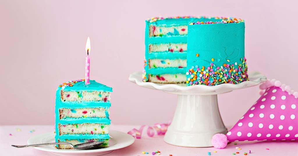 Top cake trends for 2022 revealed | Feature | British Baker