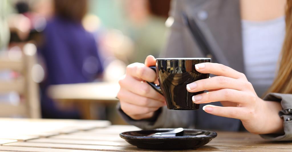 which coffee shops and bakeries have opened outdoor seating analysis british baker