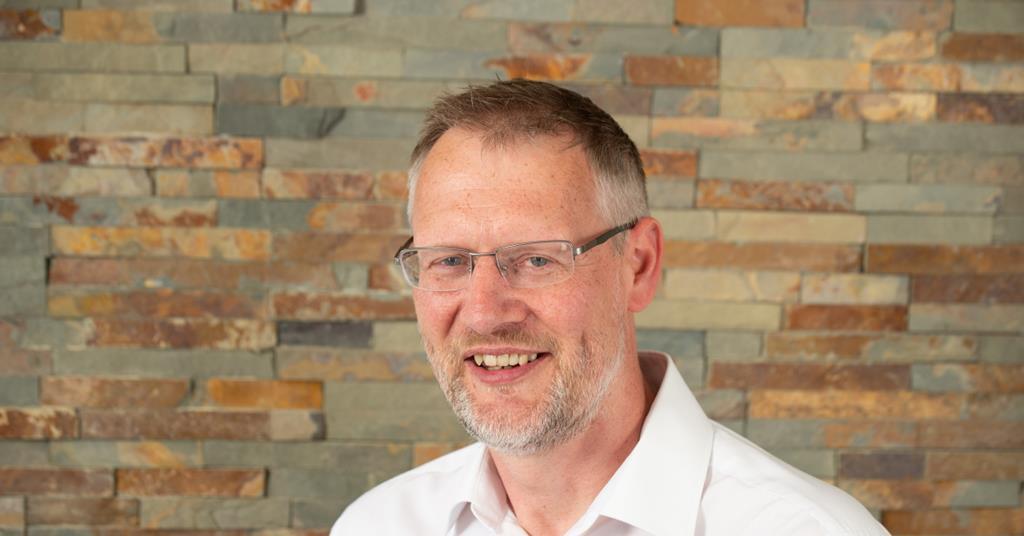 Yorkshire Handmade Pies appoints Mike Driver as CMO - Vimarsana News