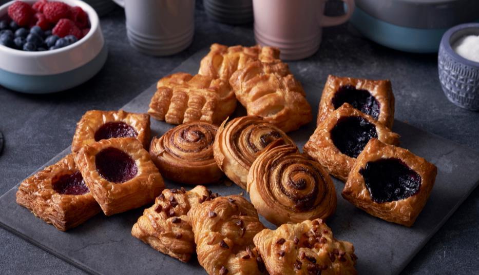 New bakery lines from Bakkavor, Bridor and Lantmännen - Vimarsana News