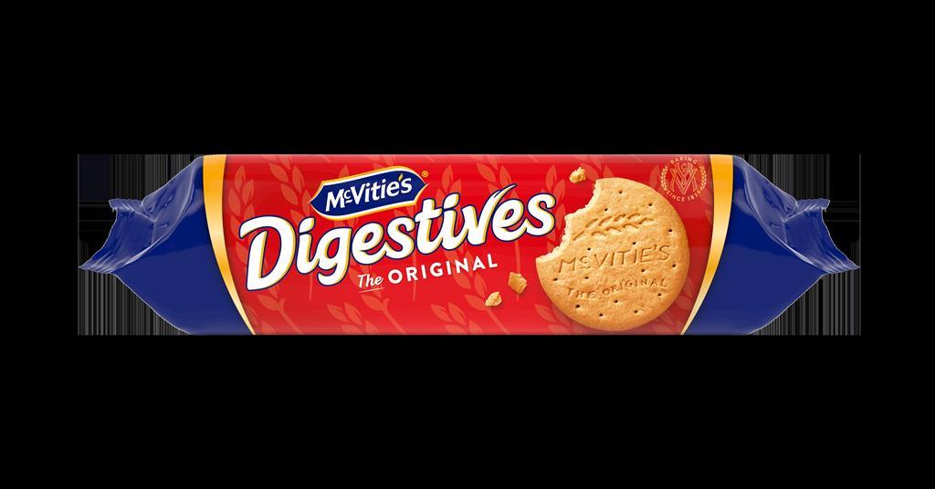 Five things we learned from Pladis' biscuit category review News