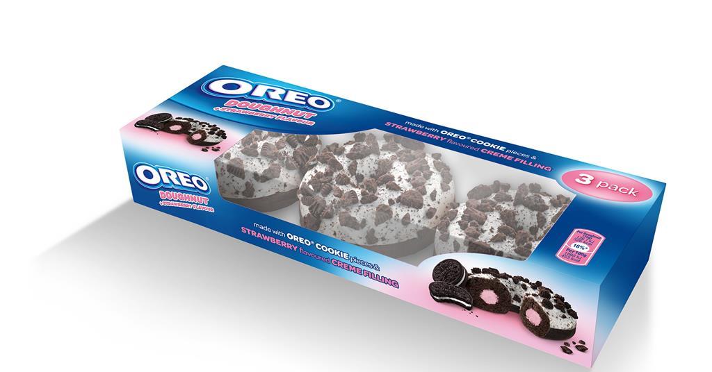 Gü, Ginger Bakers and Asda unveil new bakery products News British