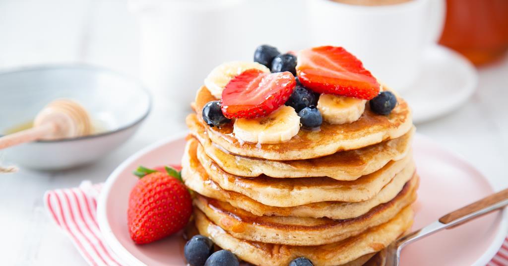 What’s the difference between a crepe and a pancake? | News | British Baker