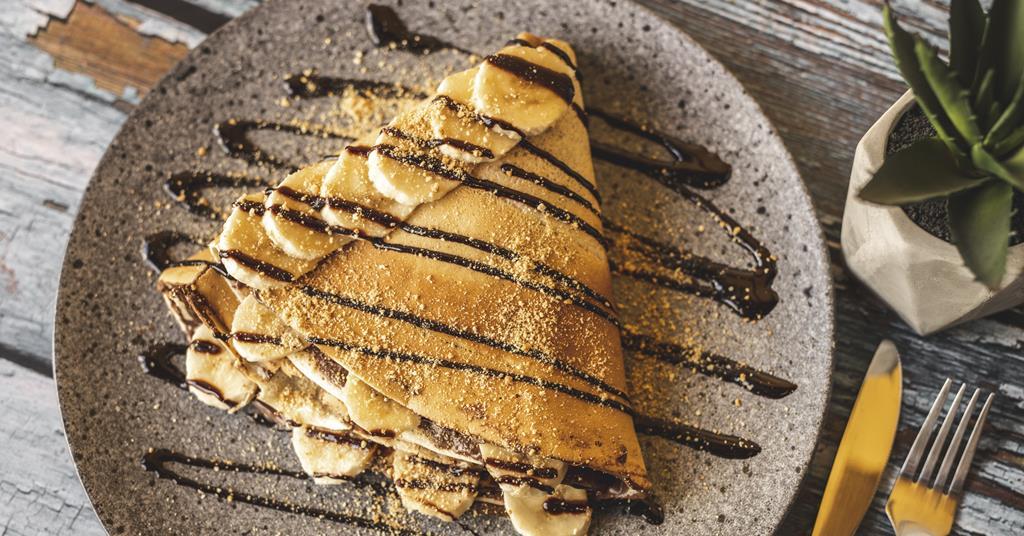 What’s the difference between a crepe and a pancake? | News | British Baker