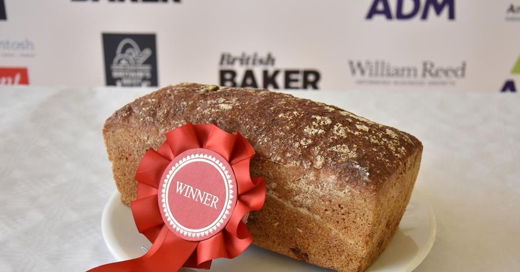 How one bakery stormed Britain’s Best Loaf wholegrain category