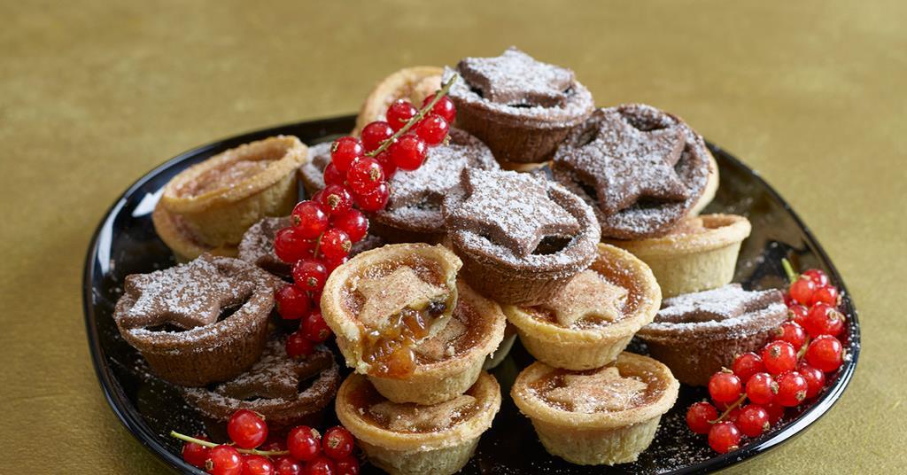 Christmas trends: what’s hot in bakery in 2022? | Feature | British Baker