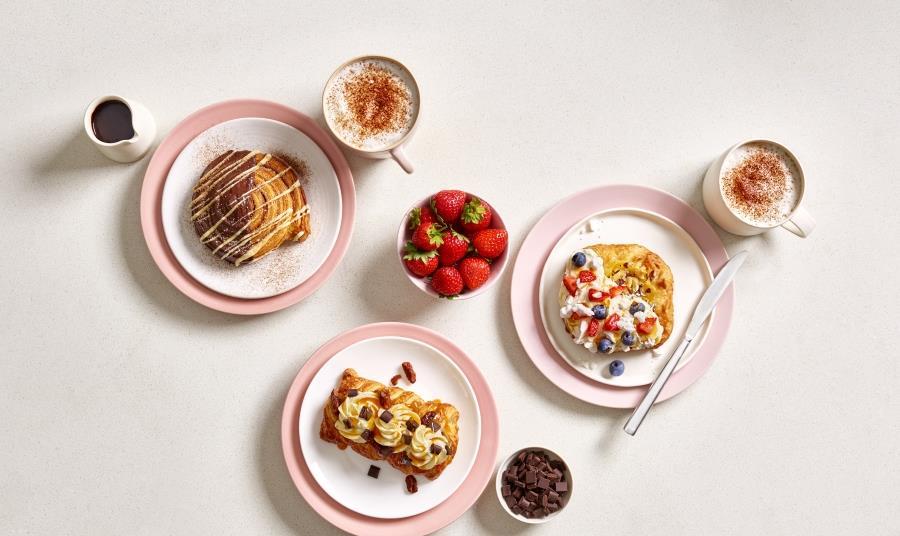 Danish pastry ready for a ‘glow up’, consumer research shows Product