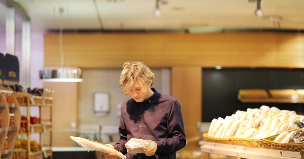 Bread category to be examined by competition watchdog | News | British ...