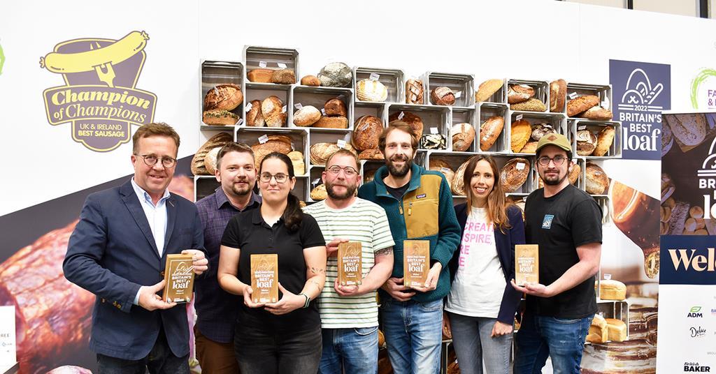 Key dates and events for the baking industry in 2023 | Feature