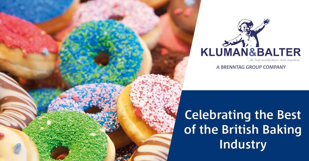 Win prizes with the Baking Industry Awards competitions News