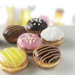 Greggs to launch ‘Superstar Doughnuts’ | News | British Baker
