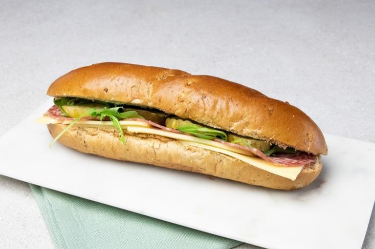 Birds Bakery unveils new lunch range and extended opening hours News