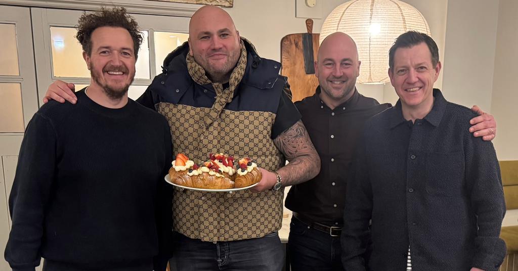 Public secures seven-figure funding to fuel bakery estate growth